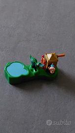 Kinder Sorpresa Maxi 1999