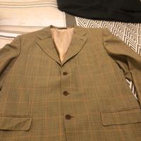 Giacca Sartoriale Made Italy