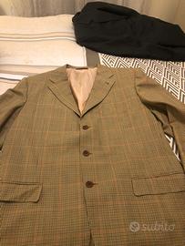 Giacca Sartoriale Made Italy