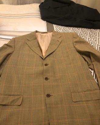 Giacca Sartoriale Made Italy
