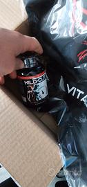 Kilocut x2 Vitastront + bag Vitastrong 
