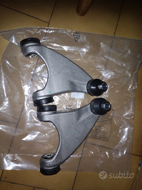 Bracci oscillanti superiori per alfa 147/156/gt