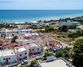 Appartamento Salento 300mt dal mare