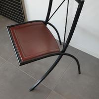 Sedie CATTELAN modello "Bella"