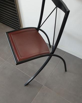 Sedie CATTELAN modello "Bella"