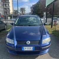 Fiat Stilo 1.9 JTD Multi Wagon Dynamic