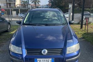 Fiat Stilo 1.9 JTD Multi Wagon Dynamic