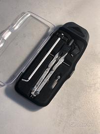 ARCHITETTO Compasso balaustrone