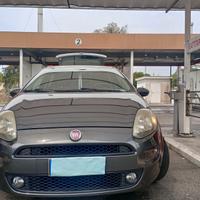 FIAT Punto 4ª serie - 2017