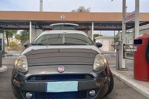 FIAT Punto 4ª serie - 2017