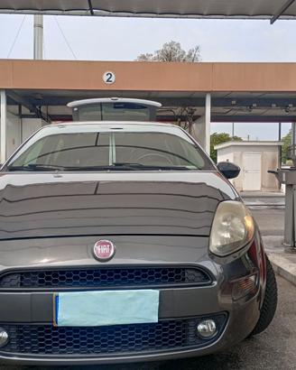 FIAT Punto 4ª serie - 2017
