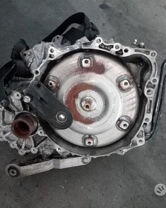 Cambio Automatico 4x4 Per Volvo XC60 2.4 2011