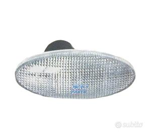 FANALI LATERALI PER OPEL VECTRA 95-02 BIANCO