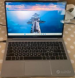 Notebook 14” CHUWI LAPBOOK PRO