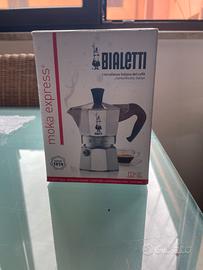 Moka Bialetti