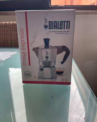 Moka Bialetti