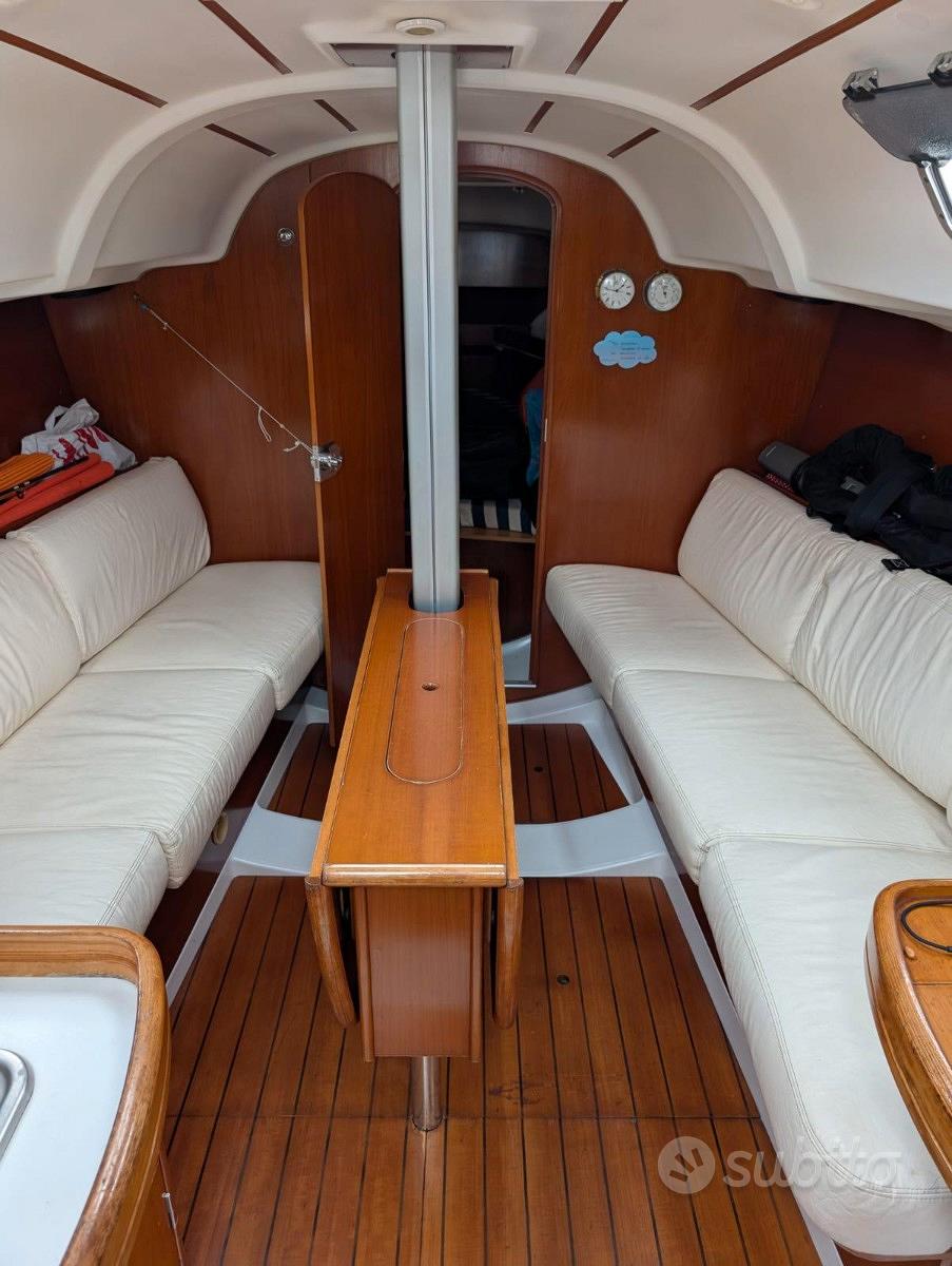 Beneteau First 31.7 — Vedi foto 1