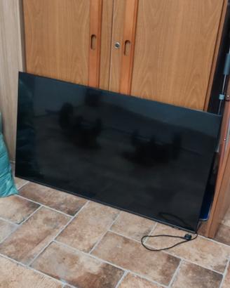 TV Samsung oled per ricambi