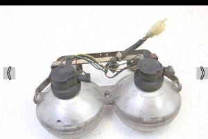 Fanali anteriori Booster mbk 100