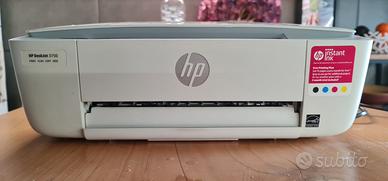 stampante HP getto d inchiostro