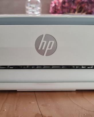 stampante HP getto d inchiostro