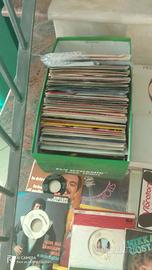 vinili 45 giri da jukebox lotto