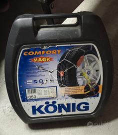 Catene da neve König