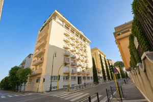 Appartamento - Roma