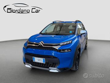 Citroen C3 Aircross BlueHDi 110 S&S You