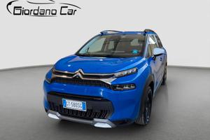 Citroen C3 Aircross BlueHDi 110 S&S You