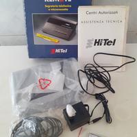 Segreteria telefonica Hitel