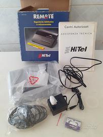 Segreteria telefonica Hitel