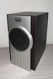 Altoparlanti e subwoofer Trevi AV-604