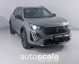 PEUGEOT 2008 PureTech 100 S&S Allure