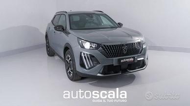 PEUGEOT 2008 PureTech 100 S&S Allure