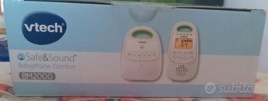 radio controllo bambini