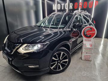 Nissan X-Trail 1.6 dCi 2WD Tekna 130cv Tetto Panor