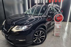 Nissan X-Trail 1.6 dCi 2WD Tekna 130cv Tetto Panor