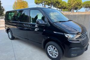 Volkswagen Caravelle Comfortline 2.0 TDI 150 CV
