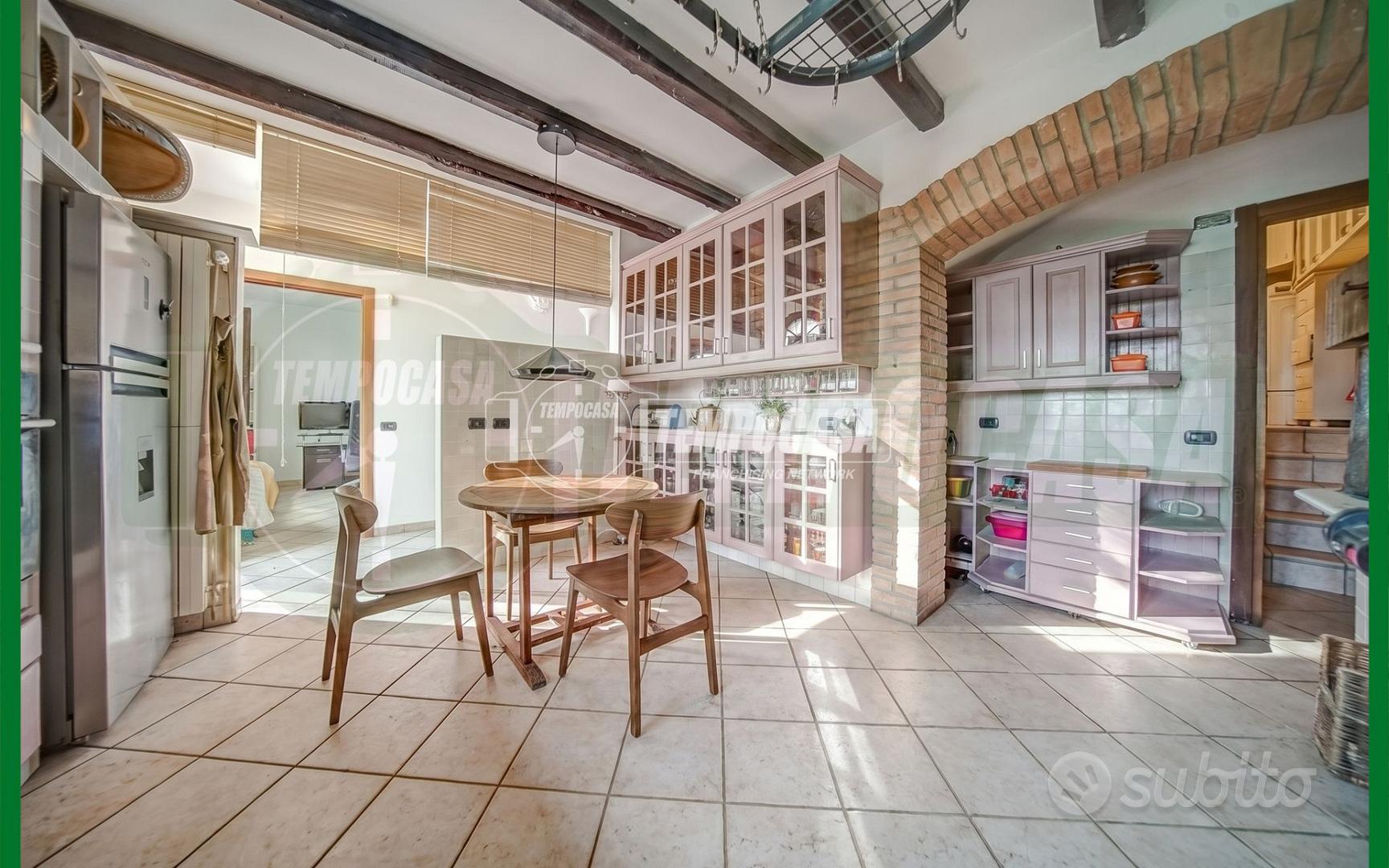 Casa – Sangiano - Altro