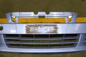 FIAT MULTIPLA 2008 - PARAURTI ANTERIORE