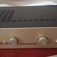  Preamplificatore Conrad Johnson PV5 