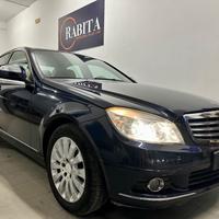 Mercedes-benz C 220 CDI Elegance