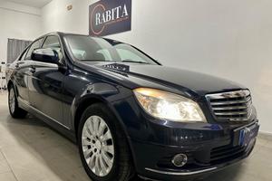 Mercedes-benz C 220 CDI Elegance