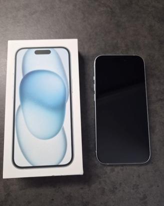 iPhone 15 128gb