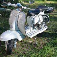 Lambretta 125 Li