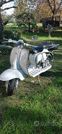 Lambretta 125 Li