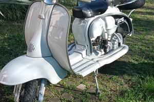 Lambretta 125 Li