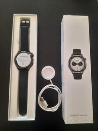 Xiaomi Watch S4 - Come Nuovo - Scatola Completa