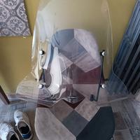 Parabrezza come nuovo Kymco originale 